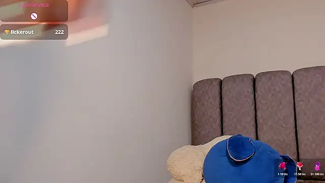IsabellaBromsS - squirt in your dick +control lovense☔💦