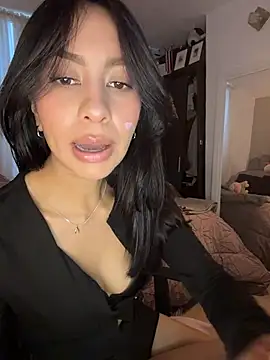 Romma95 - dance taste and oil boobs
