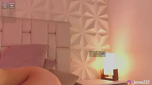 Jenaa_ - Wet Fingering 💦