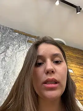 Maddy_griffin - Let's play with the dildo✨