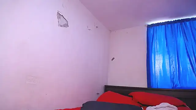 Morris_dayanna - cum show
