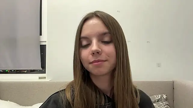 LisaPorse - show color panties