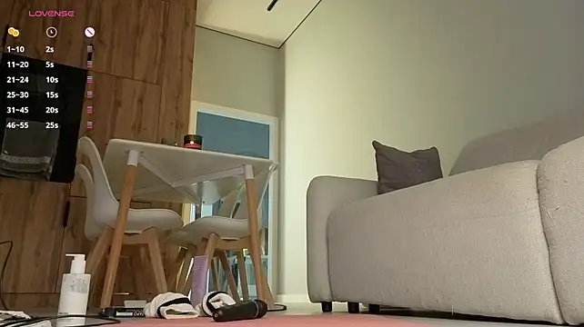 Lovesomefreya - cream on ass and boobs