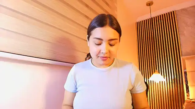 PamelaCollinsVS - Ice in my tits 😏