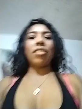 Camila_Lunna - striptis