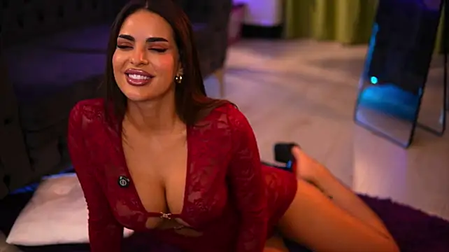 Arabian_Rose - Naughty Striptease💕