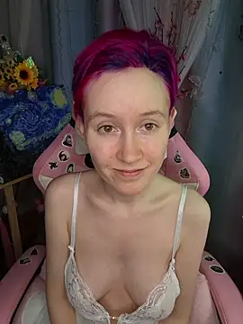 Fuzzy_Unicorn
