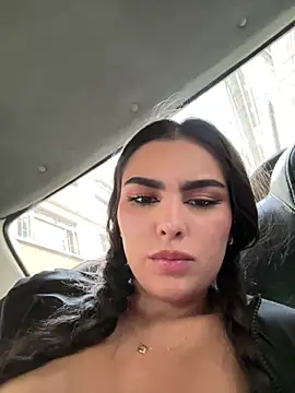 Maddy_Rouse_ - Fingering pussy public street 😈🥵