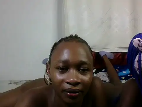 Choco_petite2 - anal fucking