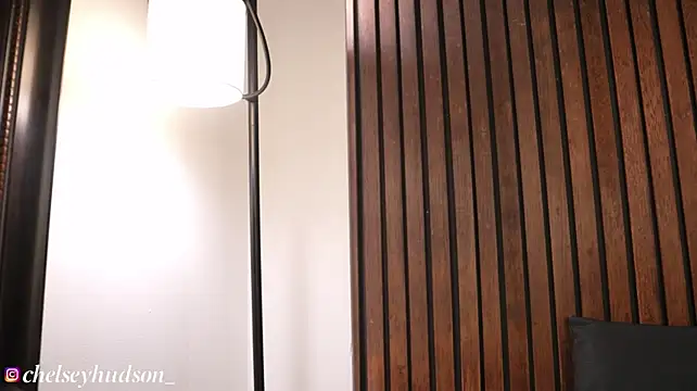 Chelsey_Hudson_ - Dildo Ride + Domi