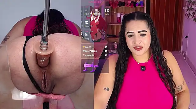 Roxylicious__ - FUCKMACHINE SO HARD🔥 x2min
