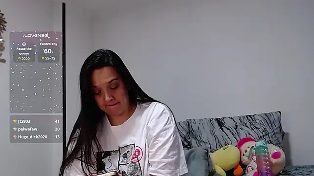 Loryn-lu - Flash senos sitio publico