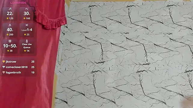 YAILIN_04 - sexy dance
