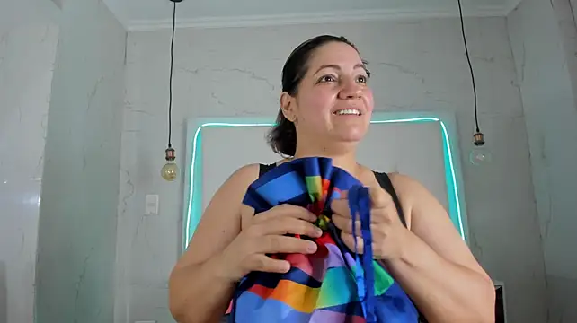 Heidy_milf - dildo in pussy