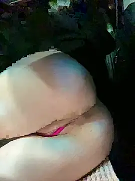 KrisMagnoly - VibRRRRate my pussy