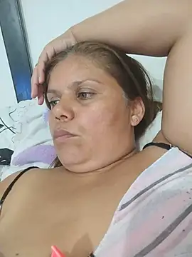 Zafiro_MD - Squirt en la ducha