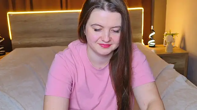MavkaCute - take off bra😉💓
