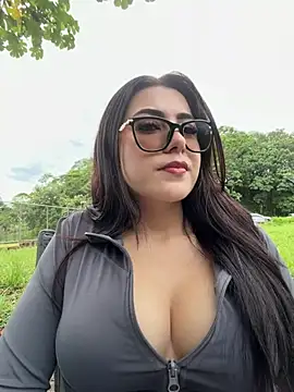 Natha_Fantasy - 🔥PLAY WITH MY PUSSY IN THE STREET 🔥