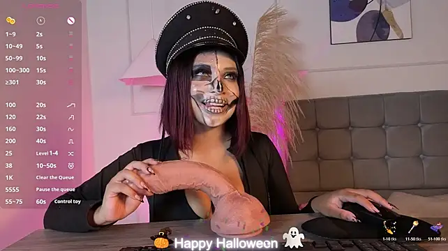 Naiah_cruzz - Sensual full naked