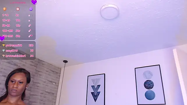 TinnaCobb - Full squirt show🔥