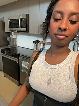 Your_Paris - Dildo fuck + domi
