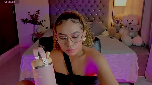 OxanaFedorova1- - naked