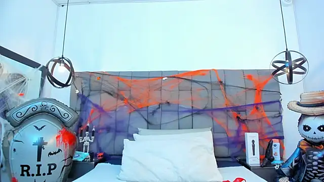 Alesandrarouse - Panty Off