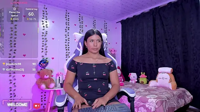 FernnadaStone - 🩷✨The woman of my dreams 😍🩷