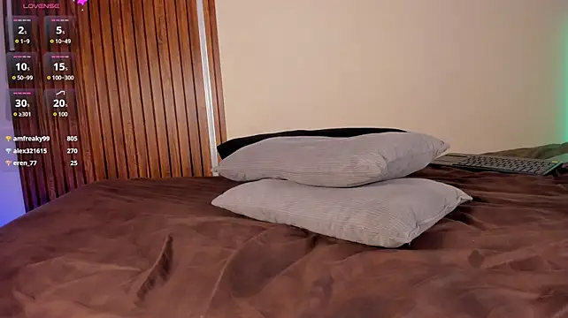 Alivega_ - Show Anal