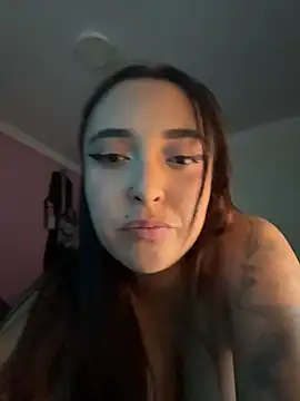 AmberOficiall_ - Spit boobs🌸