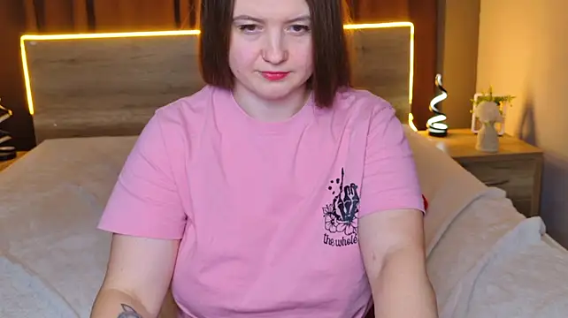 MavkaCute - take off bra😉💓