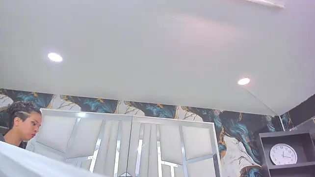 Rave_connor - Play with my small tits