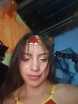 Lizethavila - Flash tits