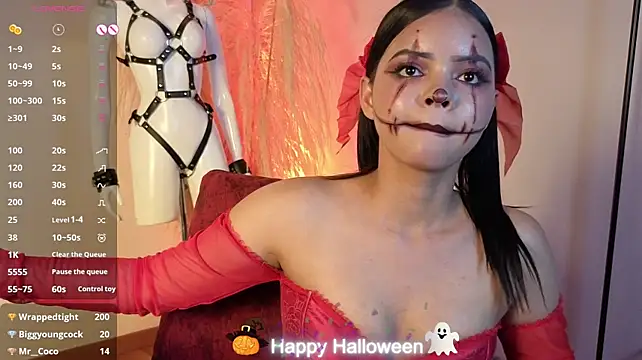 ConniecuteE - Lick my big dick