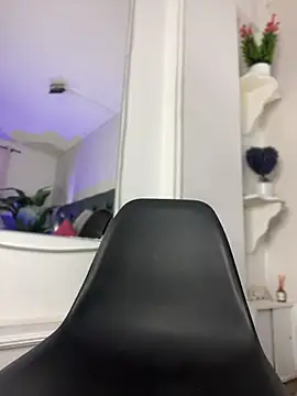 MiilaBlake - CLOSE UP CLIT PLAY