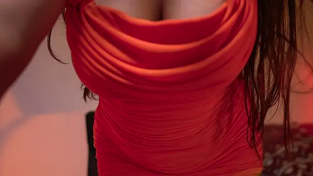 Lirio05 - Oil & Massage My Boobies 🍒💋