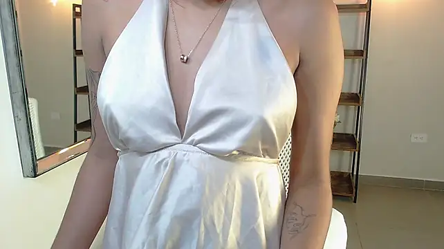 _Celeste_Hill - SEXY DANCE NAKED