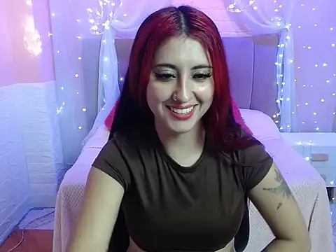 Scarlett065 - Dildo in my pussy🔥🥵