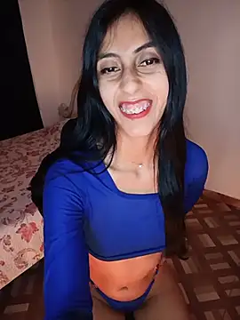 Im_Kloe_ - Show pussy Closer