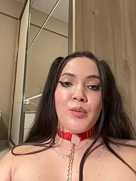 AlyraMoon - Make my kitty creamy
