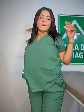 Nasty-Doctor