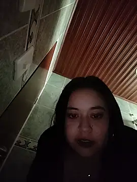 Cristal__04 - Sucking a dildo 😋