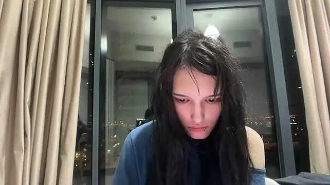 SebrinaMontelle - video with dildo play