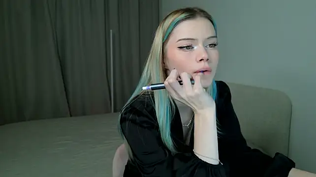 I_sweet_bunny_ - to make me happy 🥰💋