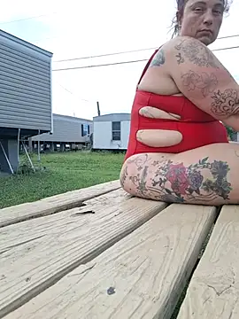 Stephthickbaddie