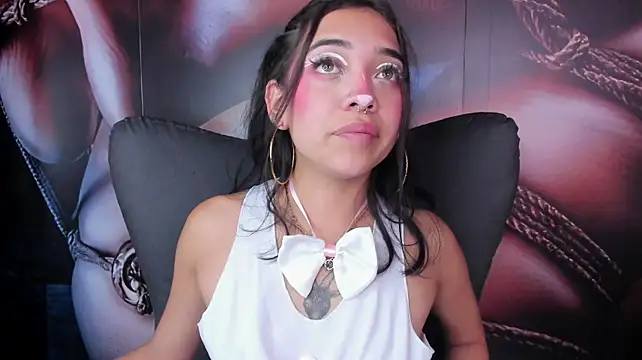 Foxy_hannah - fuck mi hard deepthroa sloopy messy