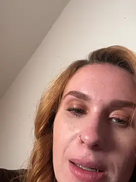 ChiaraVelvet - Suck on my finger like on ur dick💦