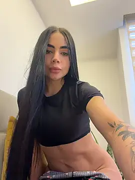 Tamy_xoo - Show cum