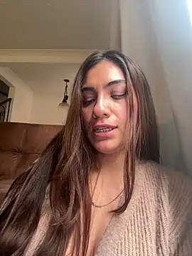 Emmily_d - Topless