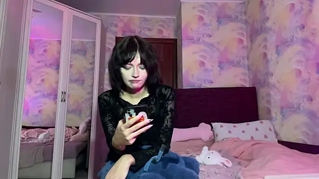 Yumiku - hot ahegao 💘